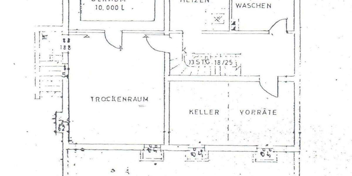 Einfamilienhaus Friedrichsdorf Seulberg - 8 Zimmer, 174 m&sup2;, 699.000&euro; | Angebot:25824681