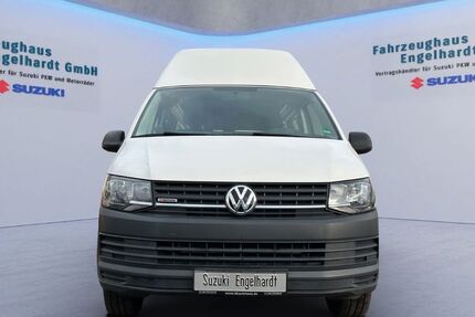 VW T6 Transporter 125.800 km 27.900 &euro; Mühlheim 63165