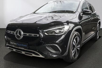 Mercedes-Benz GLA 250 38.825 km 30.320 &euro; Buedingen 63654