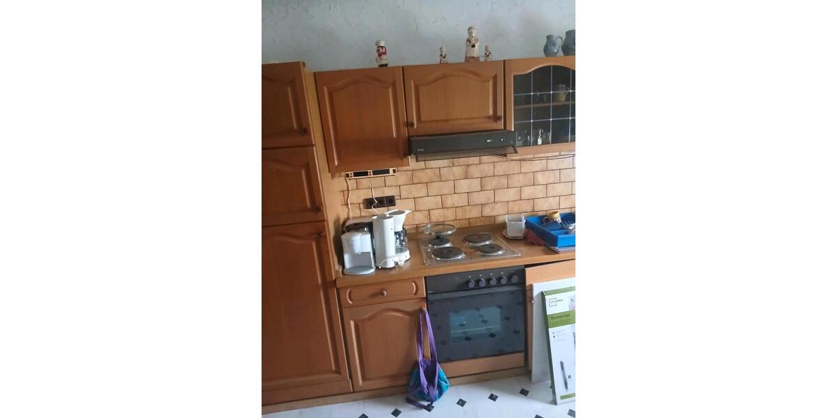 Erdgeschoßwohnung Langenselbold - 3 Zimmer, 80 m&sup2;, 175.000&euro; | Angebot:26847364