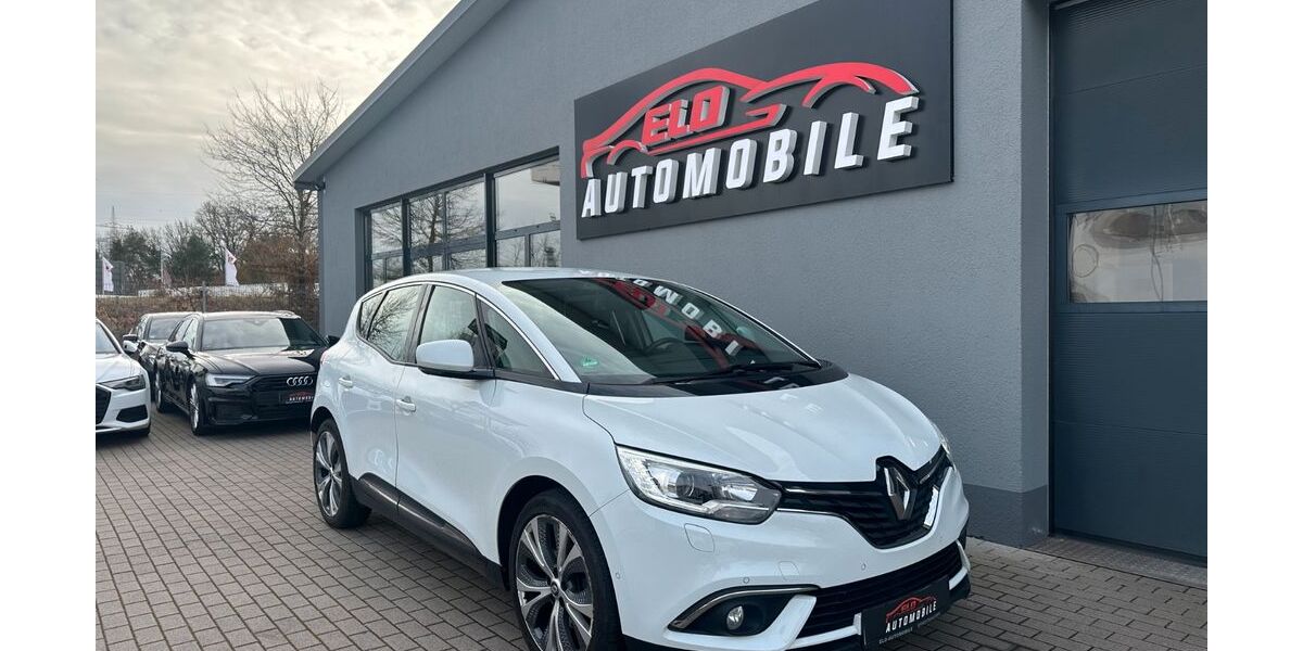 Renault Scenic 146.000 km 8.400 &euro; Eppertshausen 64859