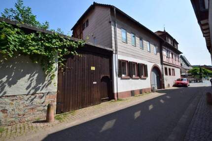 Haus Groß-Umstadt Umstadt - 1 Zimmer, 300 m&sup2;, 590.000&euro; | Angebot:25740761