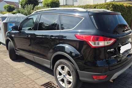 Ford Kuga 165.487 km 7.100 &euro; Mühlheim am Main 63165