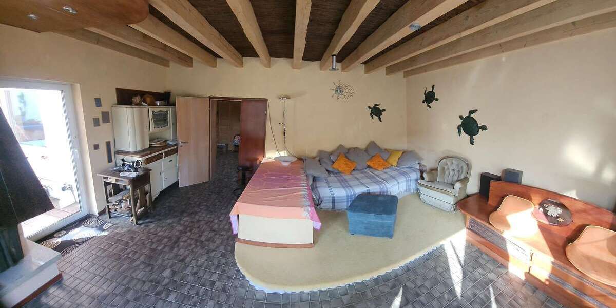 Einfamilienhaus Rodgau - 5 Zimmer, 114 m&sup2;, 499.000&euro; | Angebot:22212248