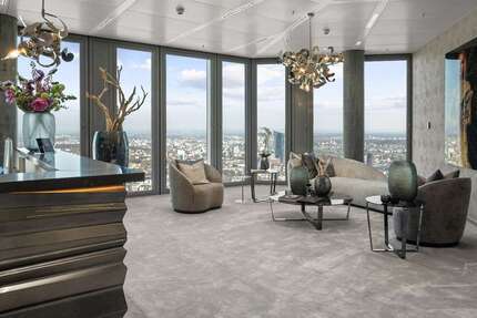 Gewerbeobjekt Frankfurt am Main Innenstadt - 20.190&euro; | Angebot:26011616