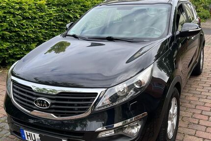 Kia Sportage 211.000 km 5.900 &euro; Hanau 63452