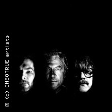 Nils Petter Molvaer Trio 30.05.2026 Vilco - Kurhaus Bad Vilbel