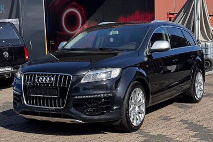 Audi Q7 375.000 km 19.890 &euro; Bruchköbel 63486