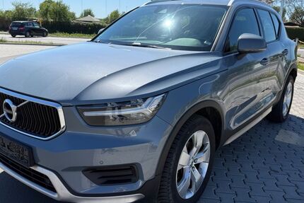 Volvo XC40 101.000 km 18.500 &euro; Karlstein am Main 63791