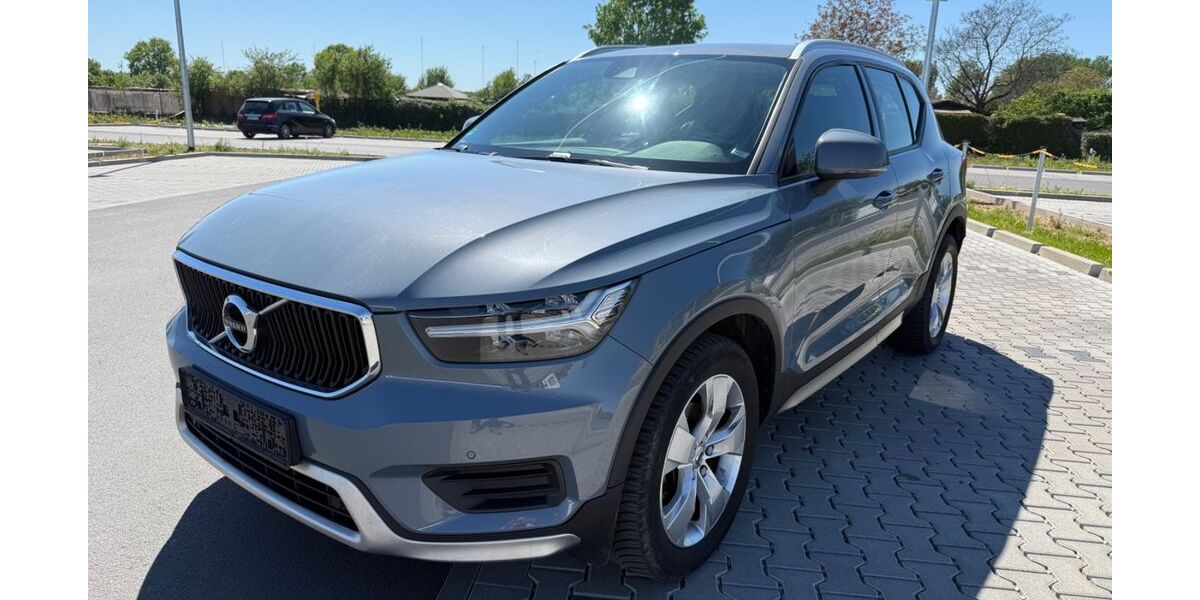 Volvo XC40 101.000 km 18.500 &euro; Karlstein am Main 63791