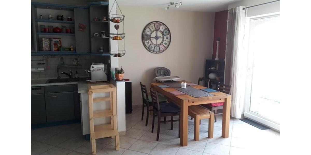 Maisonettenwohnung Niddatal - 3 Zimmer, 79 m&sup2;, 260.000&euro; | Angebot:25397624