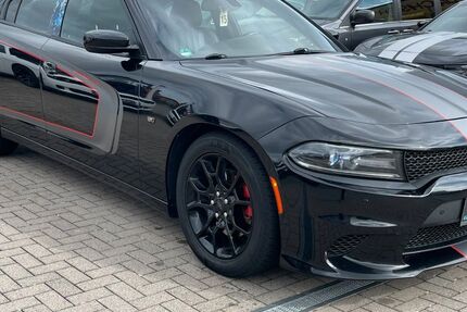 Dodge Charger 139.250 km 22.900 &euro; Erlensee 63526