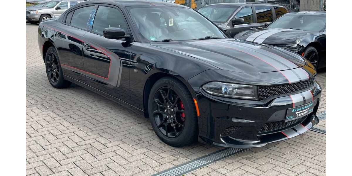 Dodge Charger 139.250 km 22.900 &euro; Erlensee 63526