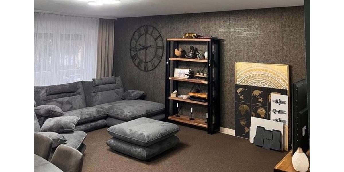 Etagenwohnung Hanau Lamboy - 5 Zimmer, 139 m&sup2;, 519.000&euro; | Angebot:26320738