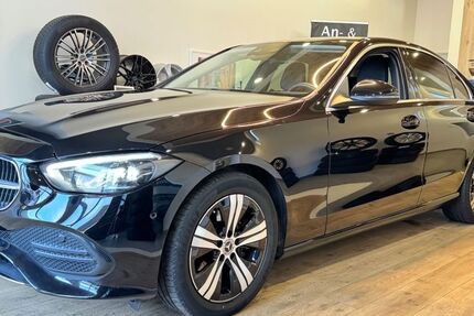 Mercedes-Benz C 220 89.746 km 33.999 &euro; Schaafheim 64850