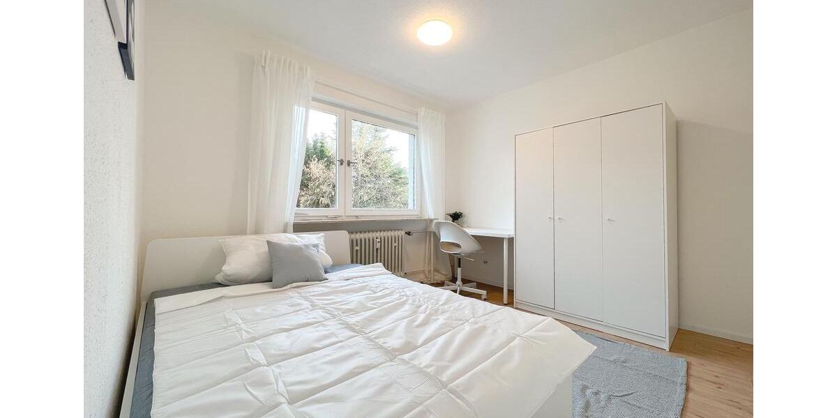 Etagenwohnung Frankfurt am Main Bonames - 1 Zimmer, 15 m&sup2;, 500&euro; | Angebot:25437206