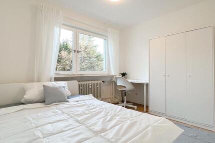 Wohnung Frankfurt am Main Bonames - 1 Zimmer, 15 m&sup2;, 500&euro; | Angebot:25437206