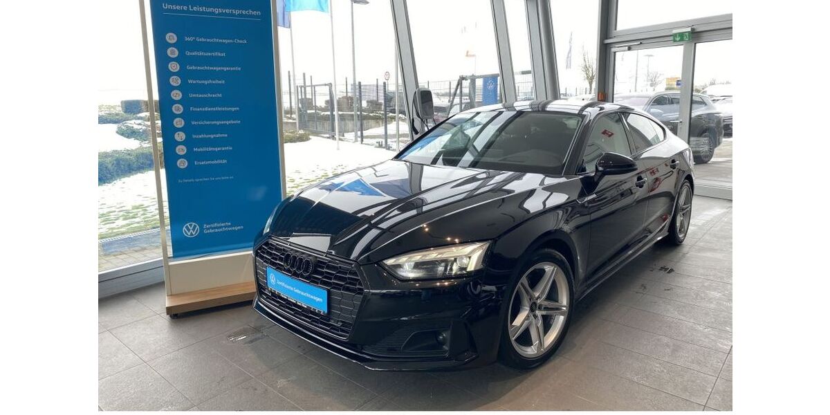 Audi A5 57.314 km 30.450 &euro; Bad Vilbel 61118