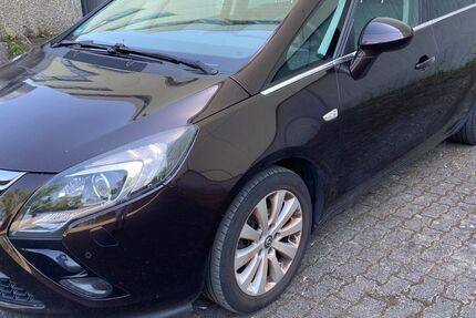 Opel Zafira 169.000 km 4.990 &euro; Hanau 63452