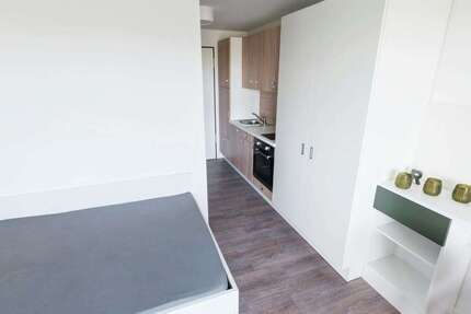 Zimmer Offenbach am Main Nordend - 1 Zimmer, 767&euro; | Angebot:26978988