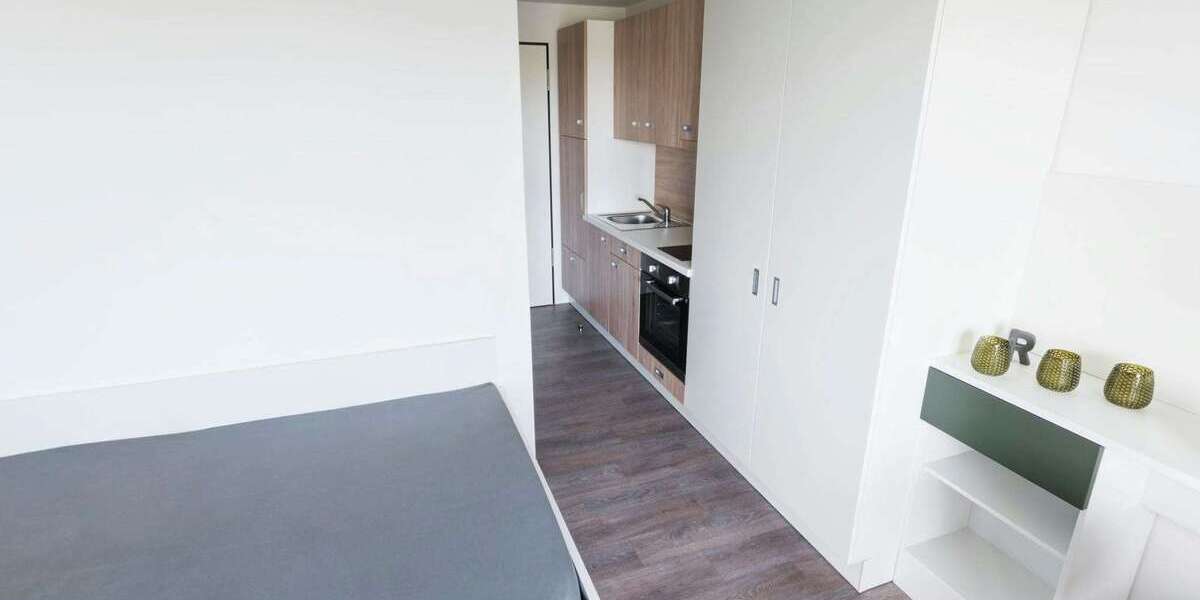 Zimmer Offenbach am Main Nordend - 1 Zimmer, 767&euro; | Angebot:26978988