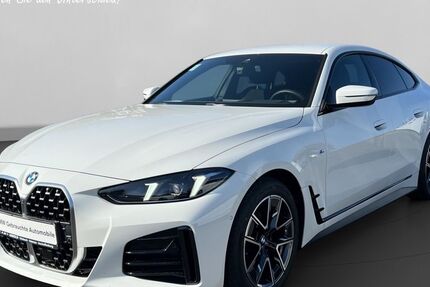 BMW 420 Gran Coupé 9.200 km 44.610 &euro; Aschaffenburg 63741