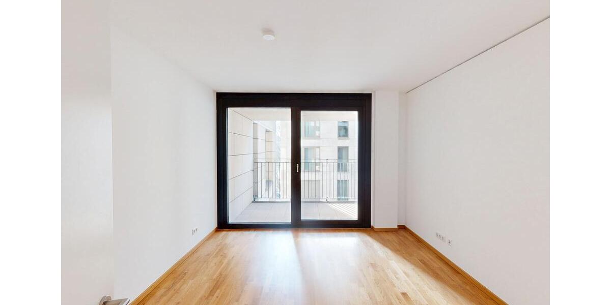 Etagenwohnung Frankfurt am Main - 2 Zimmer, 71 m&sup2;, 1.775&euro; | Angebot:25513229