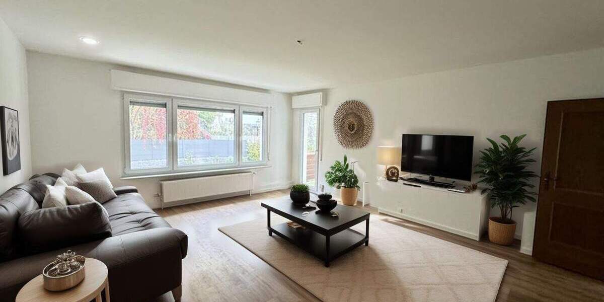 Etagenwohnung Frankfurt am Main Ostend - 3 Zimmer, 100 m&sup2;, 598.000&euro; | Angebot:25657111