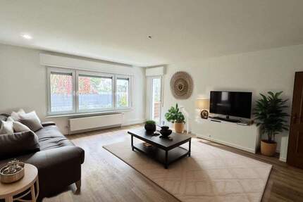 Wohnung Frankfurt am Main Ostend - 3 Zimmer, 100 m&sup2;, 598.000&euro; | Angebot:25657111