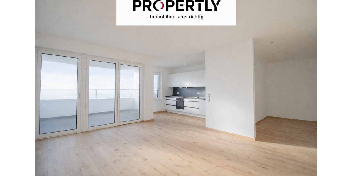 Etagenwohnung Langen (Hessen) - 2 Zimmer, 74 m&sup2;, 1.090&euro; | Angebot:25892258