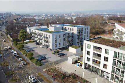 Wohnung Aschaffenburg Innenstadt - 3 Zimmer, 74 m&sup2;, 409.939&euro; | Angebot:25705940