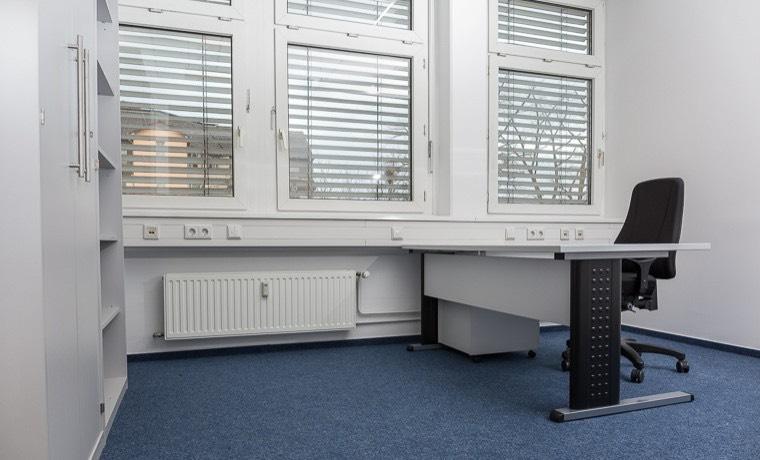 Gewerbeobjekt Frankfurt am Main Niederrad - 499&euro; | Angebot:22475296