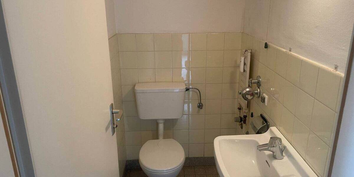 Etagenwohnung Eschborn - 3 Zimmer, 69 m&sup2;, 245.500&euro; | Angebot:26616560