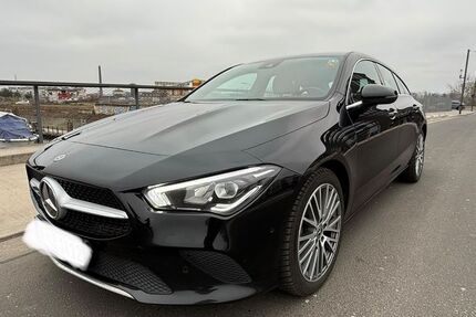 Mercedes-Benz CLA 200 Shooting Brake 168.000 km 19.200 &euro; Offenbach 63067