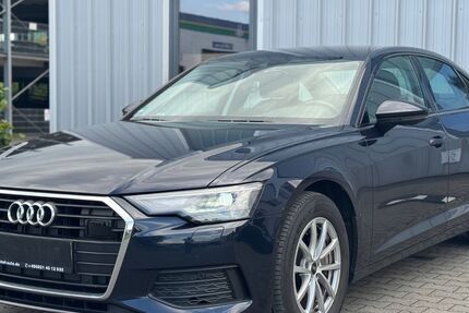 Audi A6 118.300 km 29.980 &euro; Aschaffenburg 63741