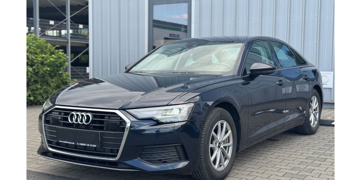 Audi A6 118.300 km 29.980 &euro; Aschaffenburg 63741