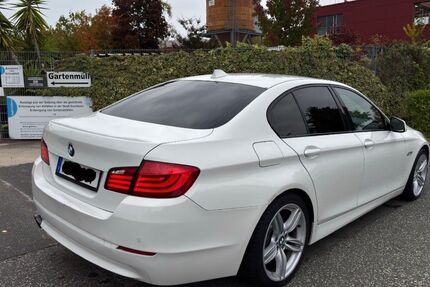 BMW 523 227.000 km 10.000 &euro; Frankfurt am Main 65936