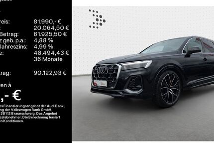 Audi Q7 23.820 km 81.990 &euro; Oberursel 61440