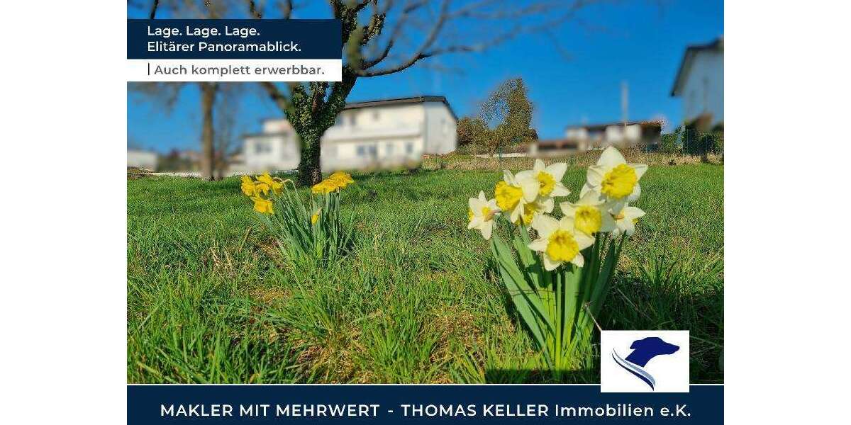 Grundstück Ranstadt - 83.750&euro; | Angebot:25915227