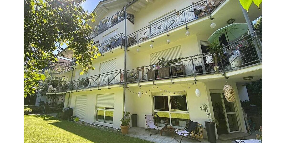 Etagenwohnung Bad Vilbel Siedlung Heilsberg - 3 Zimmer, 91 m&sup2;, 440.000&euro; | Angebot:26641346