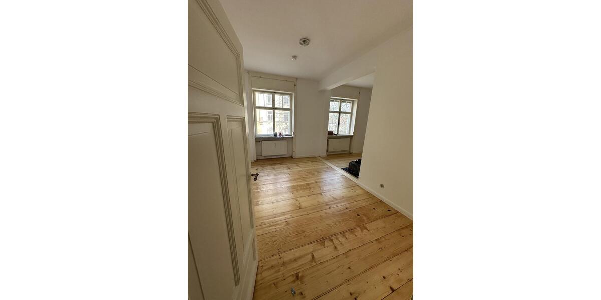 Etagenwohnung Offenbach am Main Buchrain - 4 Zimmer, 123 m&sup2;, 1.850&euro; | Angebot:24819361