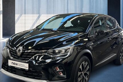 Renault Captur 51.955 km 18.660 &euro; Frankfurt / Main 60314