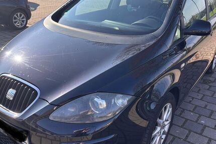 Seat Altea 183.500 km 3.150 &euro; Friedberg (Hessen) 61169