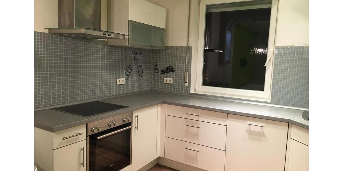 Etagenwohnung Offenbach am Main Bieber - 2 Zimmer, 60 m&sup2;, 1.100&euro; | Angebot:25964089