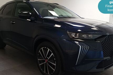 DS Automobiles DS7 (Crossback) 39.225 km 29.970 &euro; Egelsbach 63329