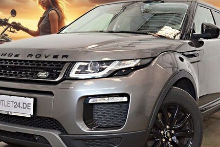 Land Rover Range Rover Evoque 183.314 km 15.980 &euro; Frankfurt am Main 60314