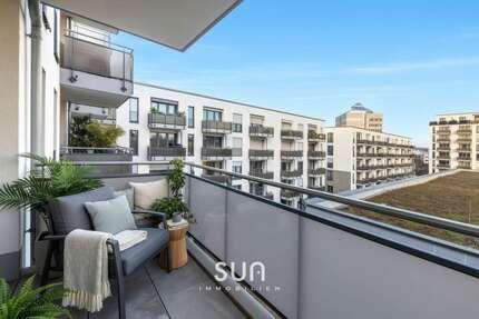 Wohnung Langen (Hessen) - 3 Zimmer, 78 m&sup2;, 399.000&euro; | Angebot:25505188