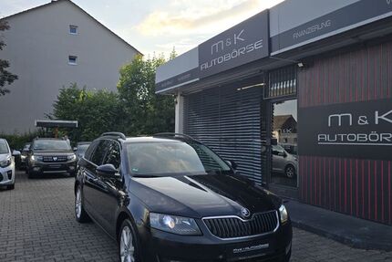 Skoda Octavia 215.000 km 6.900 &euro; OFFENBACH AM MAIN 63075