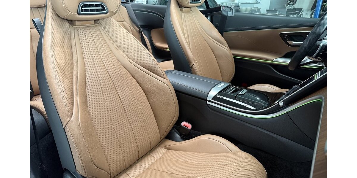 Mercedes-Benz CLE 450 4M Cabrio AMG PREMIUM+STANDHEIZUNG-DISTR 33.155 km 69.434 &euro; Groß-Umstadt 64823