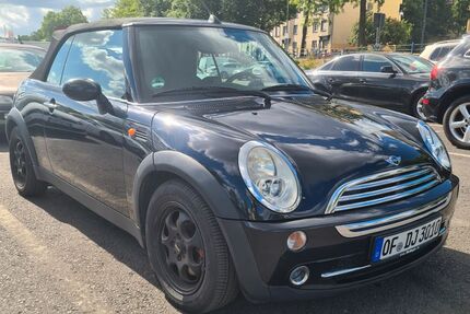 Mini One Cabrio 216.000 km 1.999 &euro; Offenbach am Main 63073